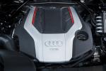 Audi SQ5 3.0 TFSI 2017 года (WW)